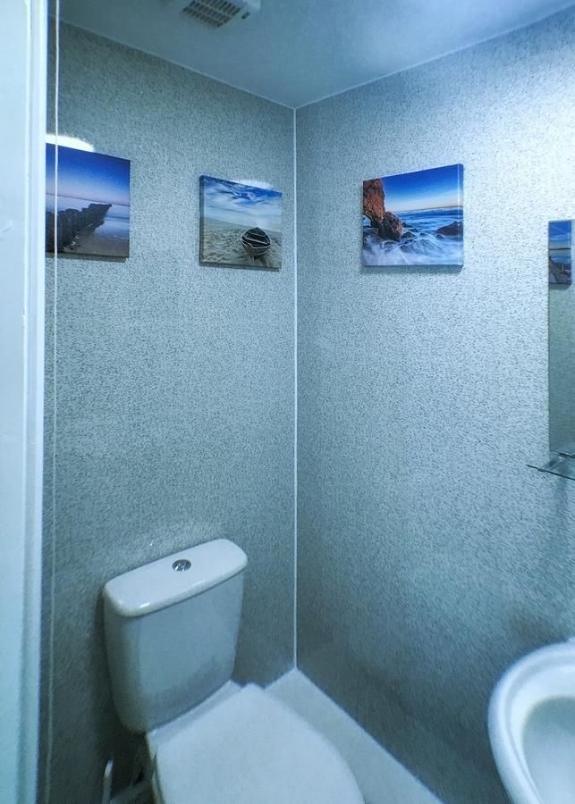 Castle Terrace Aparthotel Tipton Εξωτερικό φωτογραφία