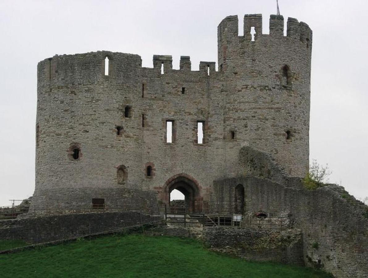 Castle Terrace Aparthotel Tipton Εξωτερικό φωτογραφία
